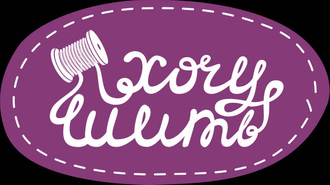 Выкройка Блузка с бантом