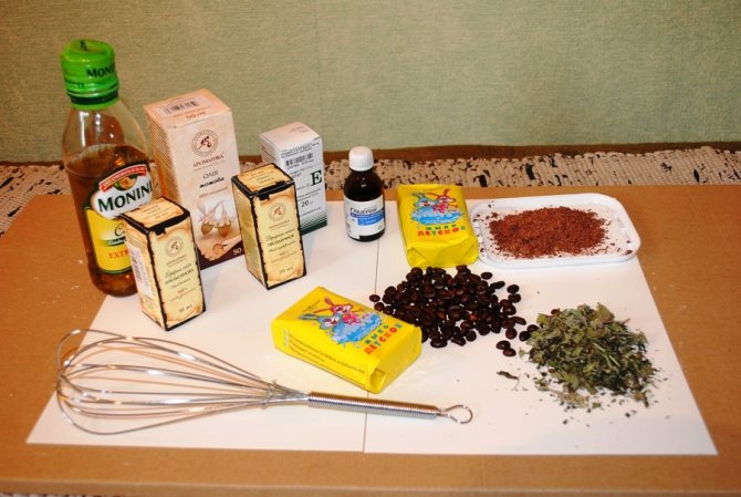 жидкое мыло из детского мыла